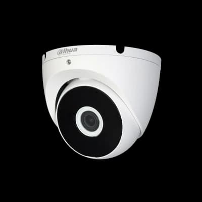 5MP HDCVI Fixed IR Eyeball Camera