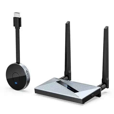 HDMI WIRELESS 50M 4K