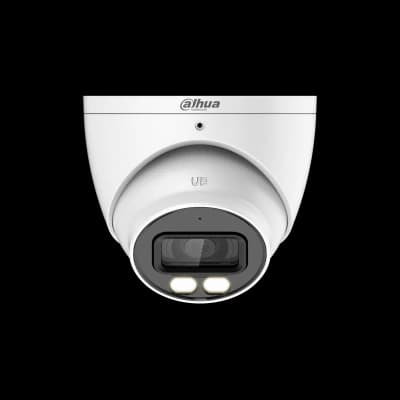 4K Full-Color HDCVI Eyeball Camera